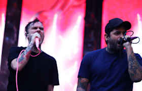 Entradas The Used