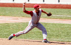 Entradas Indiana Hoosiers Baseball