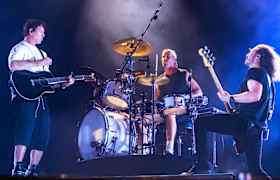 Entradas Third Eye Blind