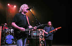 Bilety na Dark Star Orchestra