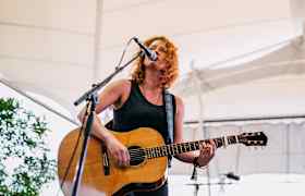 Entradas Kathleen Edwards