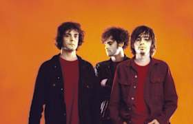 Black Rebel Motorcycle Club Bilet