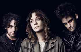 Black Rebel Motorcycle Club Bilet