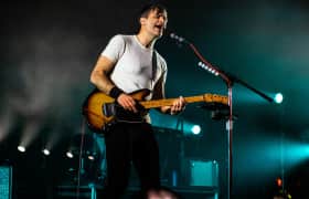 Entradas Death Cab for Cutie