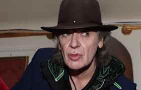 Entradas Udo Lindenberg