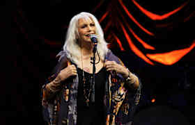 Entradas Emmylou Harris