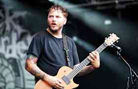 Entradas The Black Dahlia Murder
