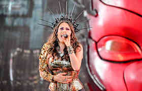 Bilety na Within Temptation
