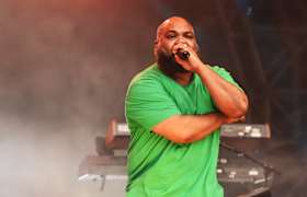 Entradas De La Soul