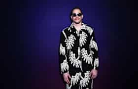 Entradas Pete Davidson