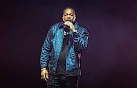 Entradas Busta Rhymes