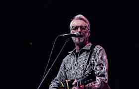 Entradas Billy Bragg