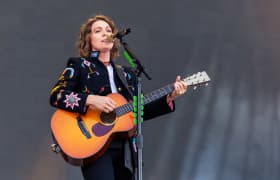 Entradas Brandi Carlile