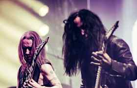 Entradas Children of Bodom