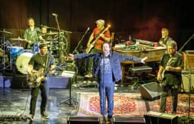 PARKING PASSES ONLY Counting Crows Greek Theatre Berkeley Parking Lots Berkeley Tickets Wed