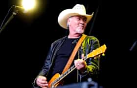 Entradas Paul Young