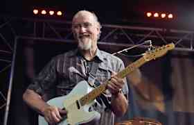 Entradas John Scofield