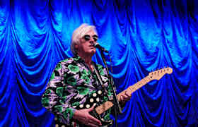 Entradas Robyn Hitchcock
