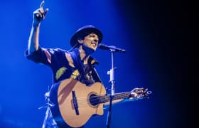 Jason Mraz Bilet