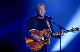 Entradas Peter Maffay