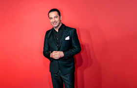 Entradas Bülent Ceylan