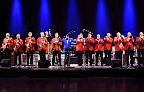 Entradas Glenn Miller Orchestra