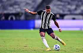 Entradas Atletico Mineiro