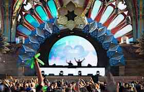 Mysteryland Bilet