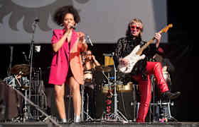 Entradas Brand New Heavies