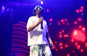 Entradas Lil Jon