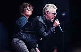 Entradas Stone Temple Pilots