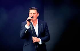 Entradas Tony Hadley