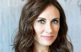 Entradas Laura Benanti