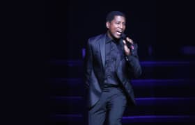 Entradas Babyface