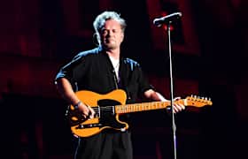 Entradas John Mellencamp