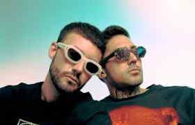 Tom & Collins Bilet