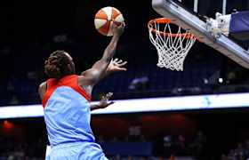 Entradas Atlanta Dream