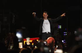 Entradas Marc Anthony
