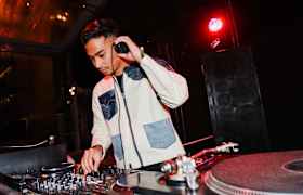 Entradas Michael brun