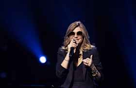 Entradas Melody Gardot