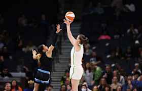 Entradas Minnesota Lynx
