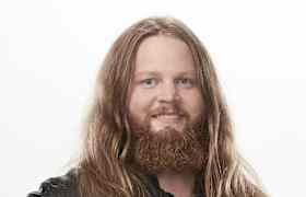 Entradas Chris Kroeze