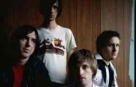 Entradas Cut Copy