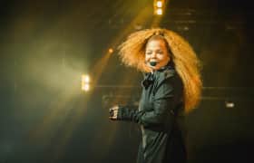 Entradas Janet Jackson