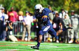 Howard Bison Football Bilet