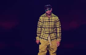 Timbaland Bilet