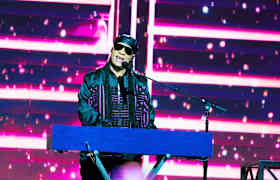 Entradas Stevie Wonder