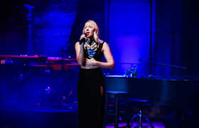 Colbie Caillat Bilet