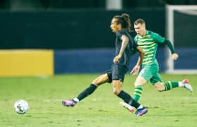 Birmingham Legion FC Bilet