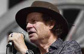 Entradas Jimmy Hall